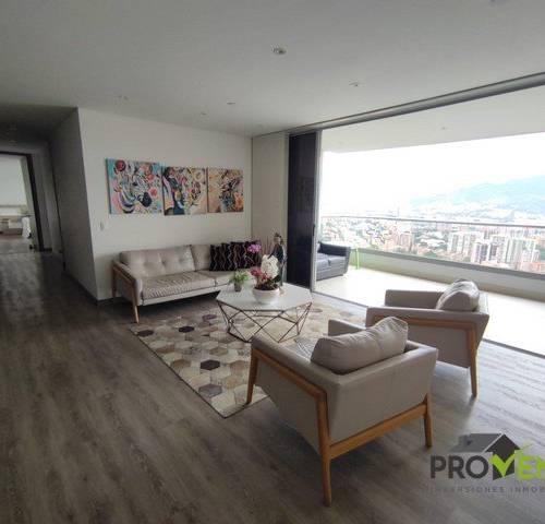 Apartamento en venta en Envigado